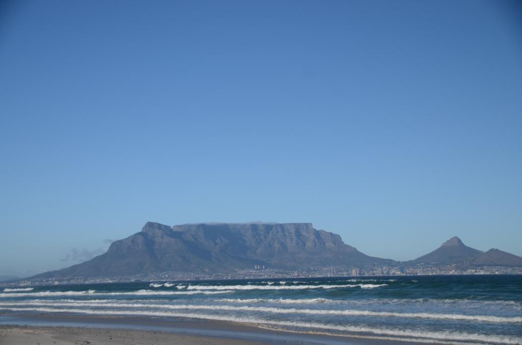 Atlantic Breeze Hotel Cape Town Exterior foto