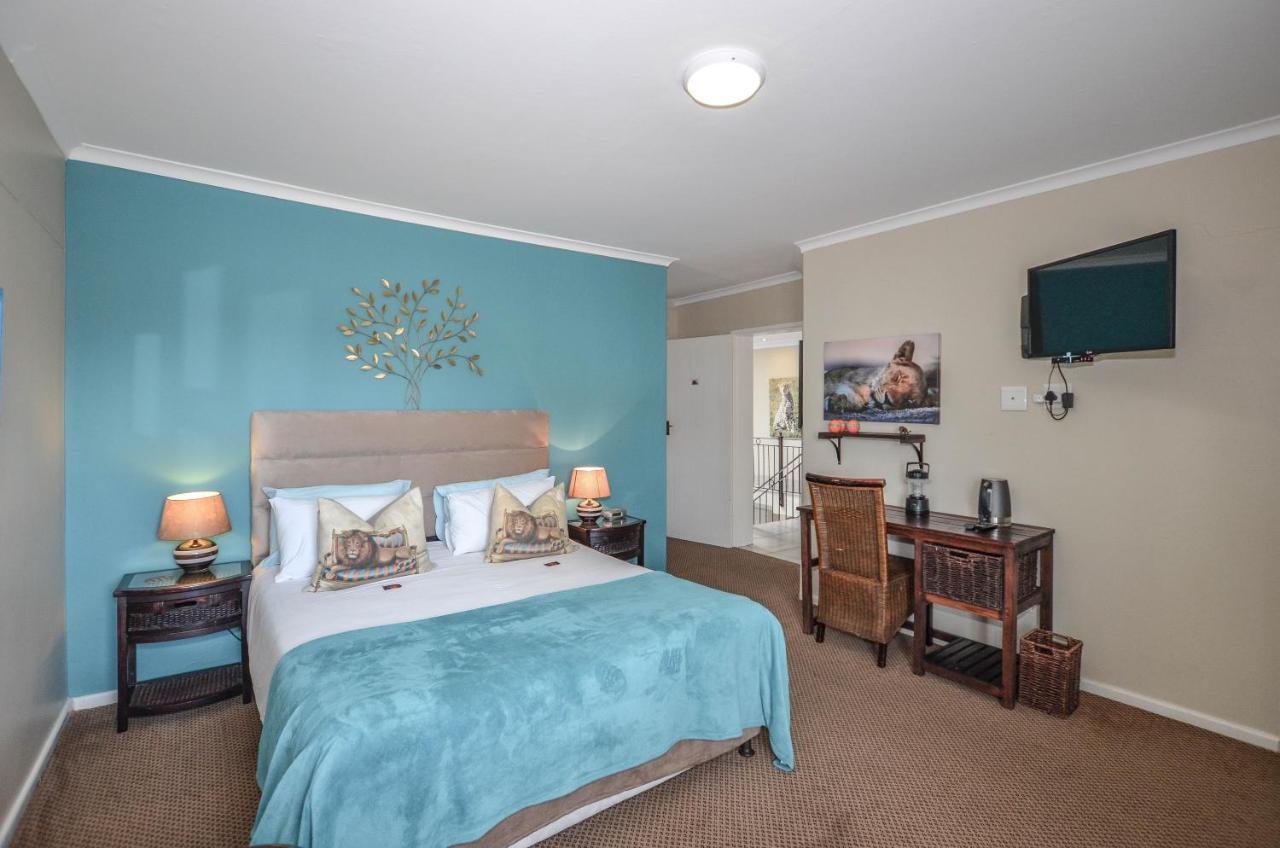 Atlantic Breeze Hotel Cape Town Exterior foto