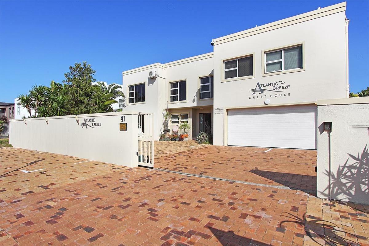 Atlantic Breeze Hotel Cape Town Exterior foto