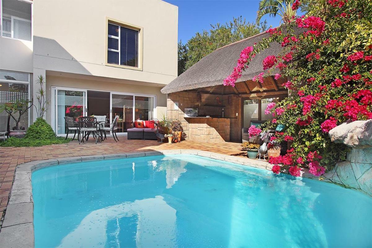 Atlantic Breeze Hotel Cape Town Exterior foto