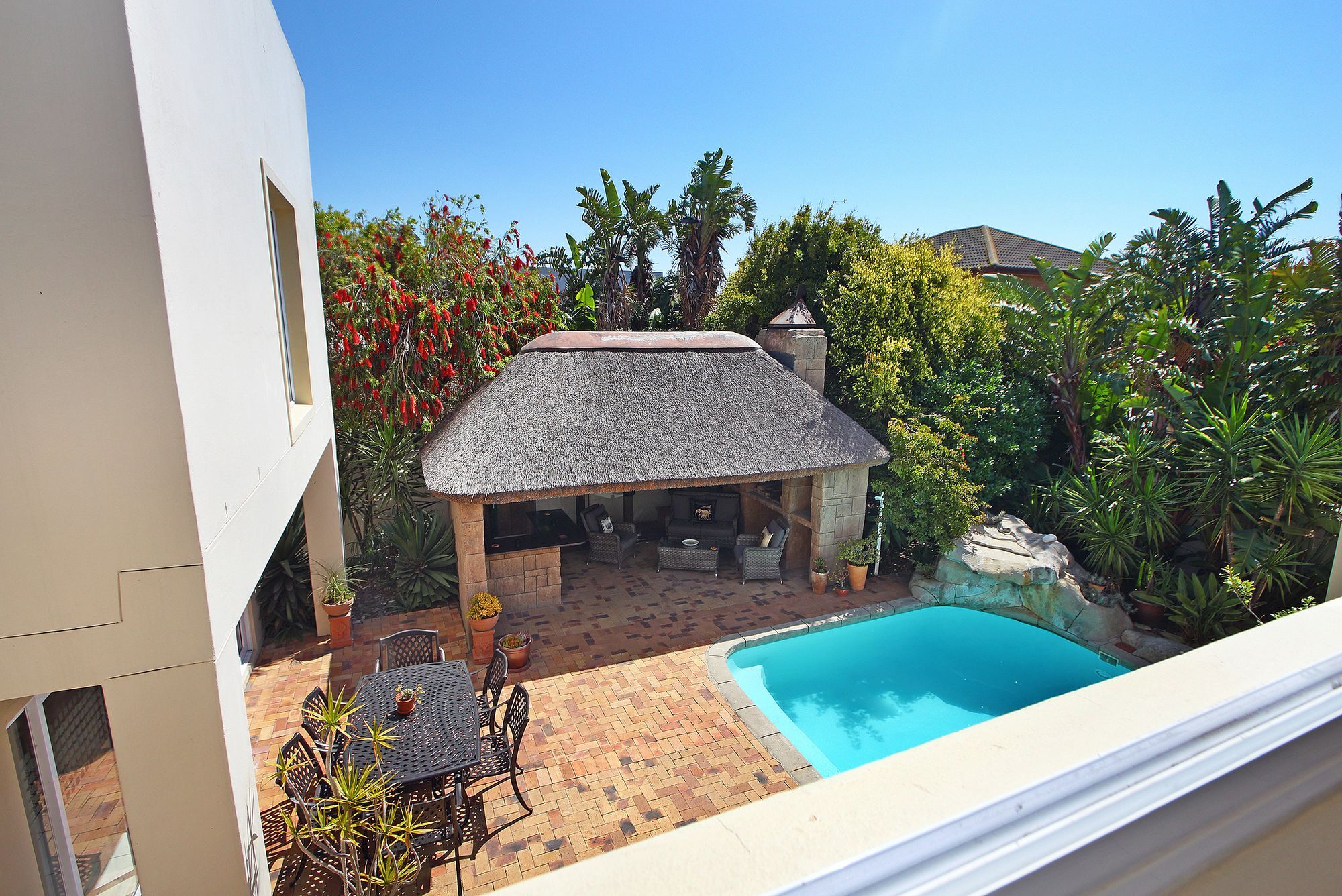 Atlantic Breeze Hotel Cape Town Exterior foto