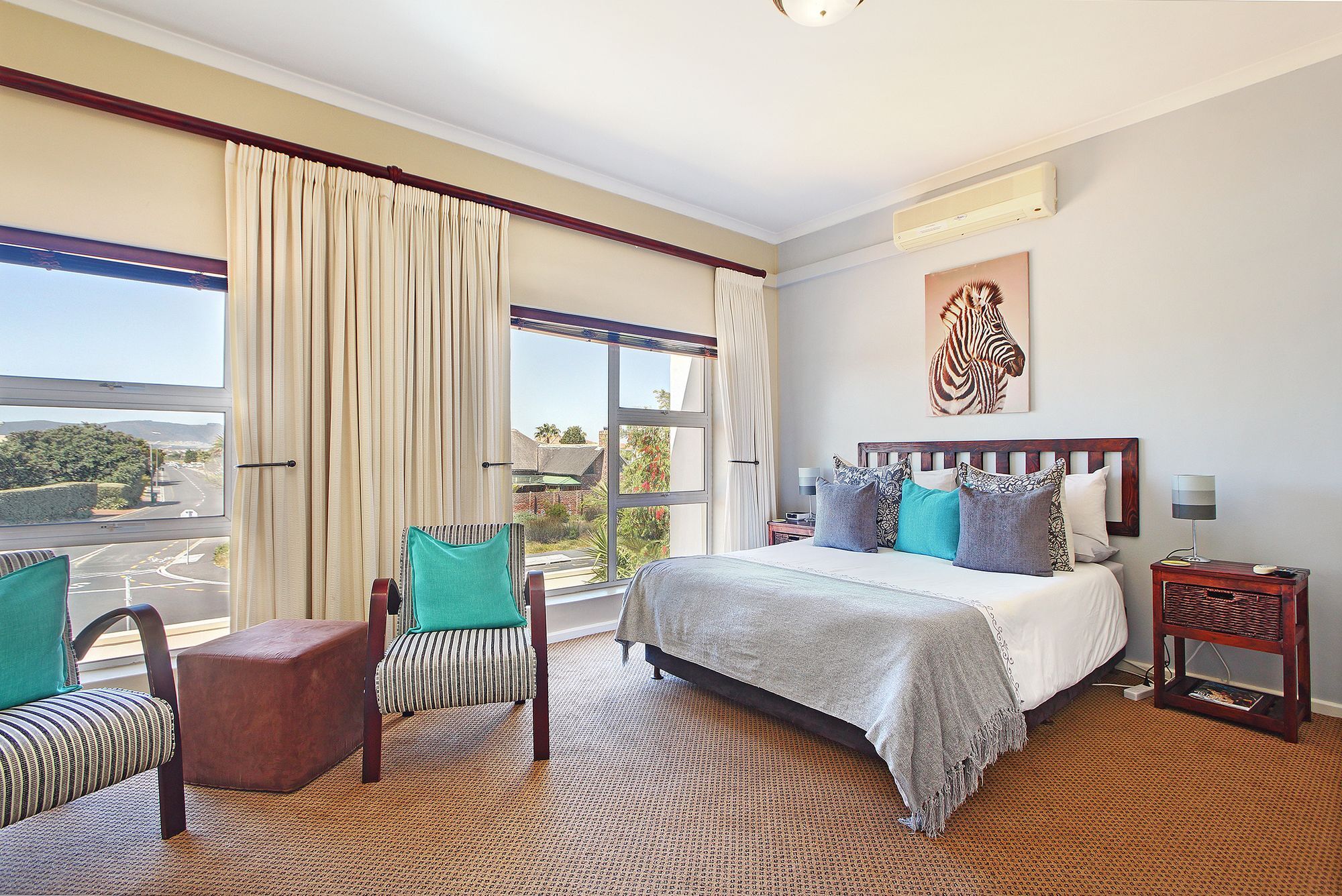 Atlantic Breeze Hotel Cape Town Exterior foto