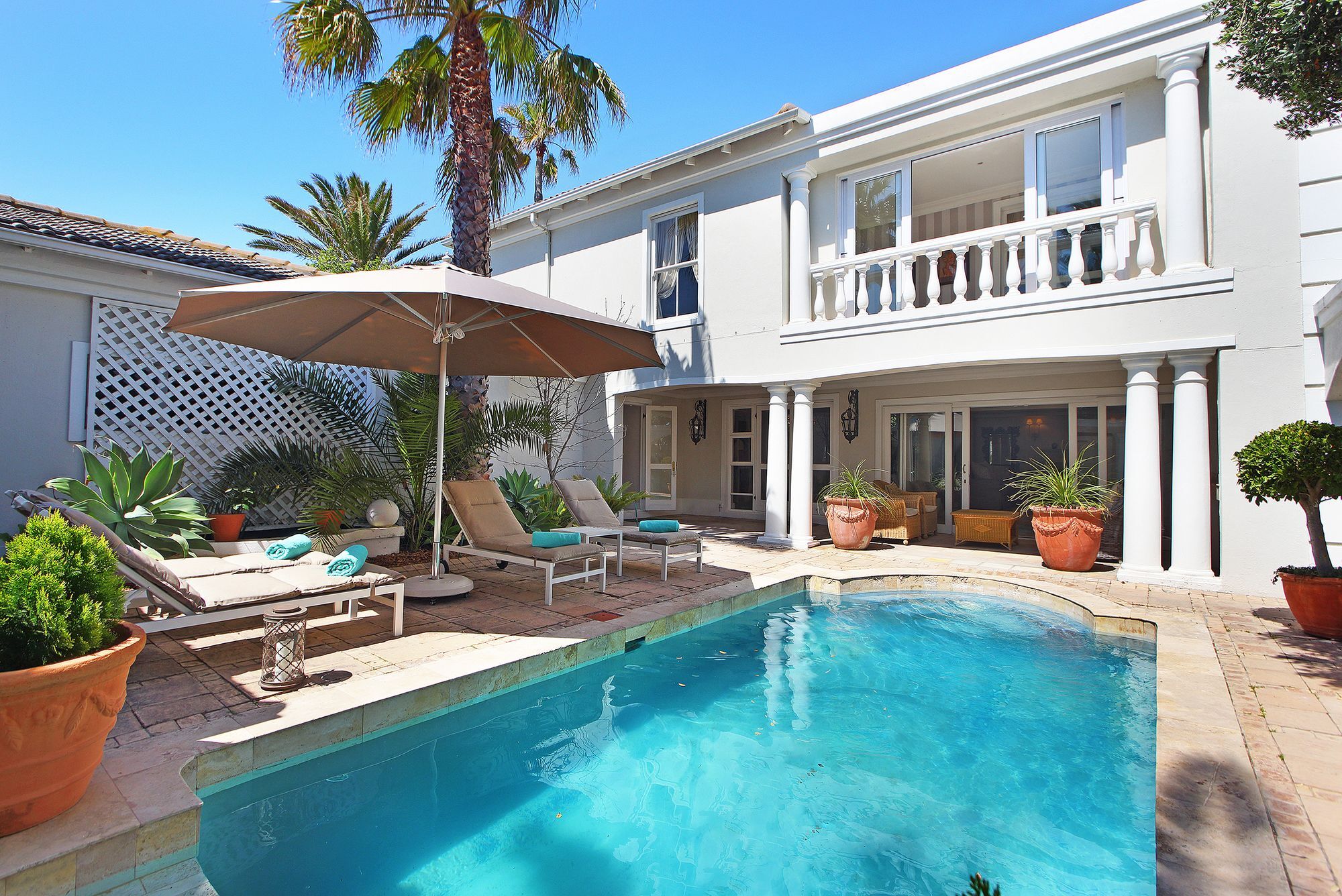 Atlantic Breeze Hotel Cape Town Exterior foto