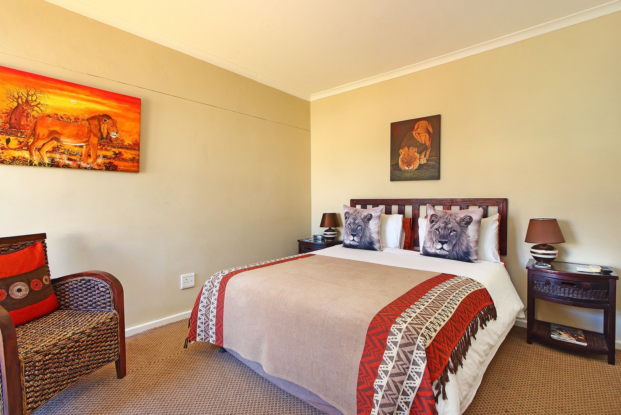 Atlantic Breeze Hotel Cape Town Exterior foto
